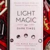 Occult Books Light Magic For Dark Times