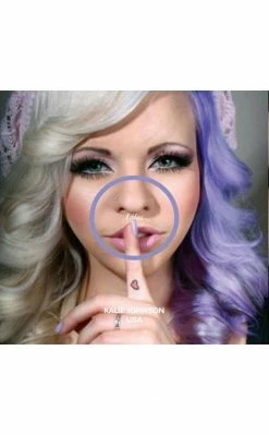 Directions Lilac | Hair Colour Beauty