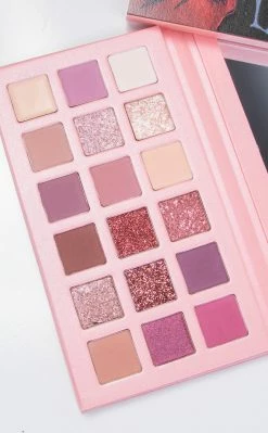 Drop Dead Gorgeous Lilith Eyeshadow Palette Beauty 7 Drop Dead Gorgeous Lilith Eyeshadow Palette Beauty