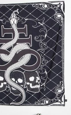 Altar Cloths Lilith Tapestry Throw Home & Gifts