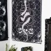 Altar Cloths Lilith Tapestry Throw Home & Gifts