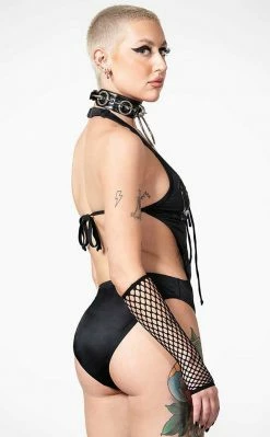 Killstar Lita Swimsuit Clothing 13 Killstar Lita Swimsuit Clothing