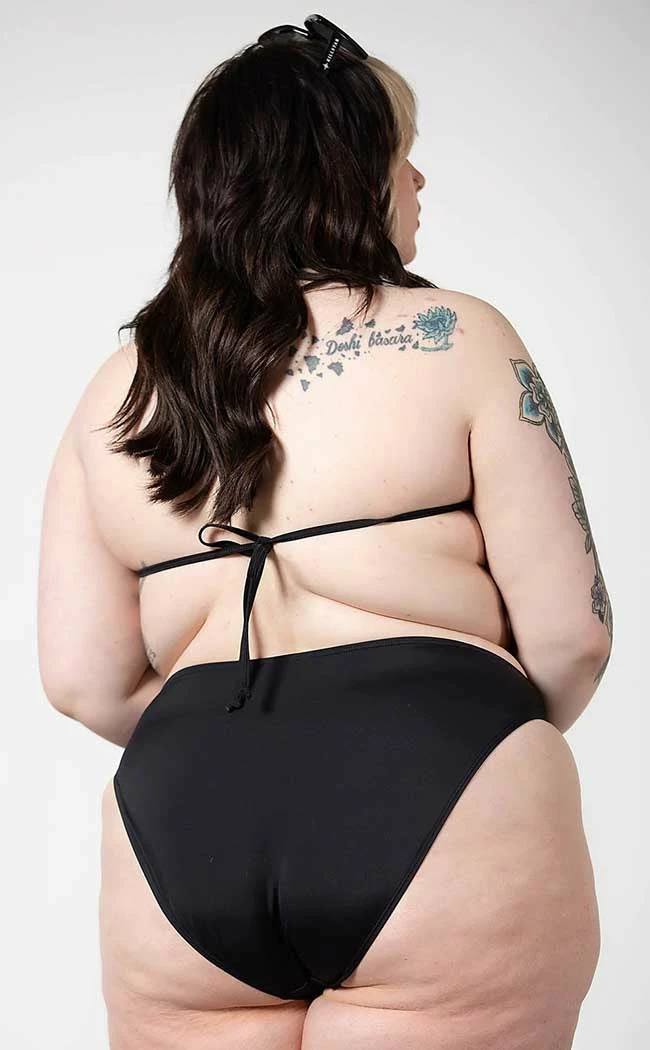 Killstar Lita Swimsuit Clothing 9 Killstar Lita Swimsuit Clothing