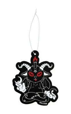 Killstar Little Baphy Air Freshener