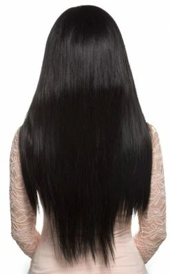 Rockstar Wigs Lolita Doll Bella Black Wig Beauty