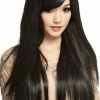 Rockstar Wigs Lolita Doll Bella Black Wig Beauty