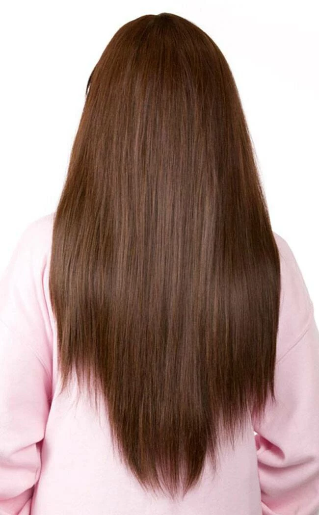 Rockstar Wigs Lolita Doll Bella Chocolate Brown Wig Beauty 4 Rockstar Wigs Lolita Doll Bella Chocolate Brown Wig Beauty