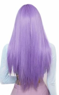 Rockstar Wigs Beauty Lolita Doll Hologram 12
