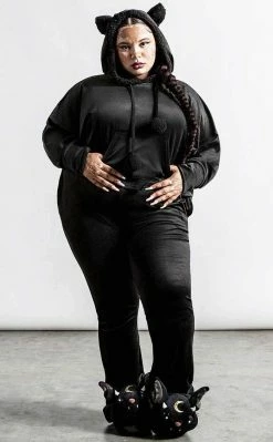 Killstar Lone Wolf Lounge Set