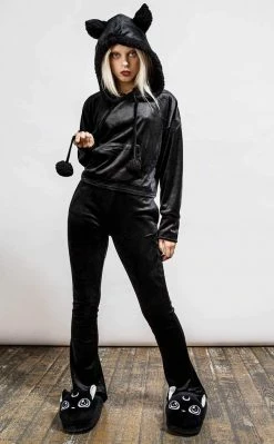 Killstar Lone Wolf Lounge Set