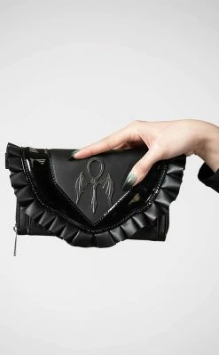 Killstar Love Spectre Wallet