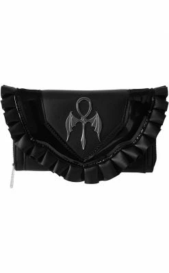 Killstar Love Spectre Wallet 8 Killstar Love Spectre Wallet