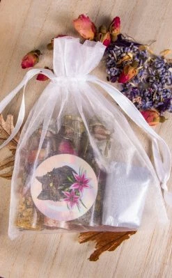 Aether Love And Light Self Care Pack