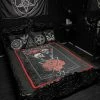BlackCraft Lovers Ritual Sherpa Blanket New Arrivals 2 BlackCraft Lovers Ritual Sherpa Blanket New Arrivals