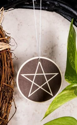 Gothic Gifts Home & Gifts Lucky Dip Spooky Air Freshener