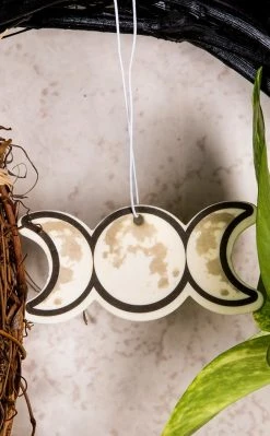 Gothic Gifts Home & Gifts Lucky Dip Spooky Air Freshener