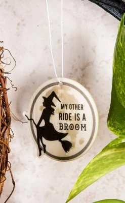 Gothic Gifts Home & Gifts Lucky Dip Spooky Air Freshener