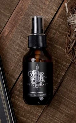Witchcraft Skincare Luminous Glow Mist Toner