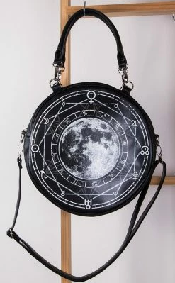 Restyle Luna Round Bag Accessories