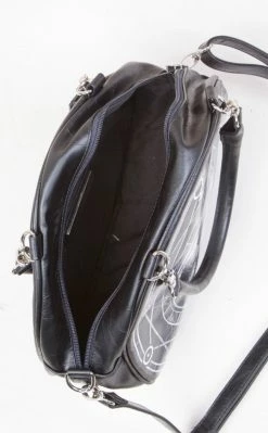 Restyle Luna Round Bag Accessories