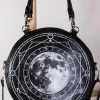 Restyle Luna Round Bag Accessories
