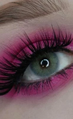Deadly Sins Cosmetics Lust Luxe Lashes