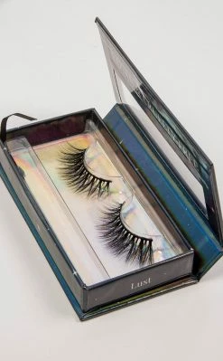 Deadly Sins Cosmetics Lust Luxe Lashes