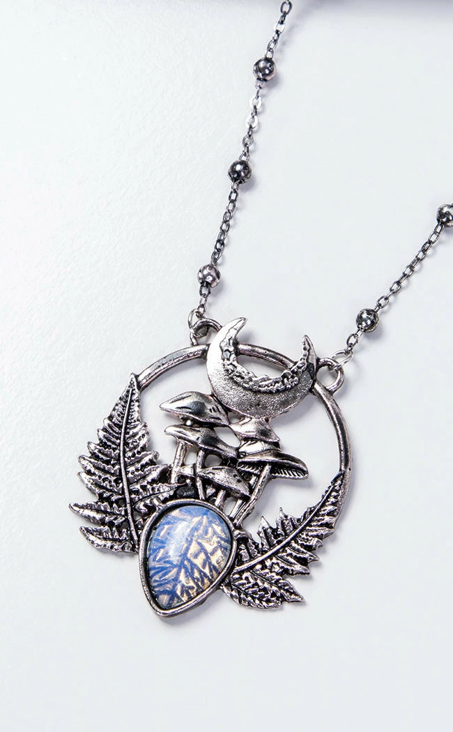 Restyle Magic Forest Pendant Accessories 4 Restyle Magic Forest Pendant Accessories