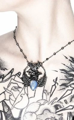 Restyle Magic Forest Pendant Accessories 11 Restyle Magic Forest Pendant Accessories