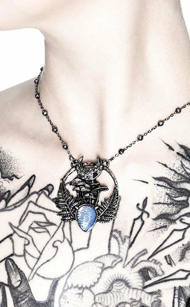 Restyle Magic Forest Pendant Accessories 6 Restyle Magic Forest Pendant Accessories