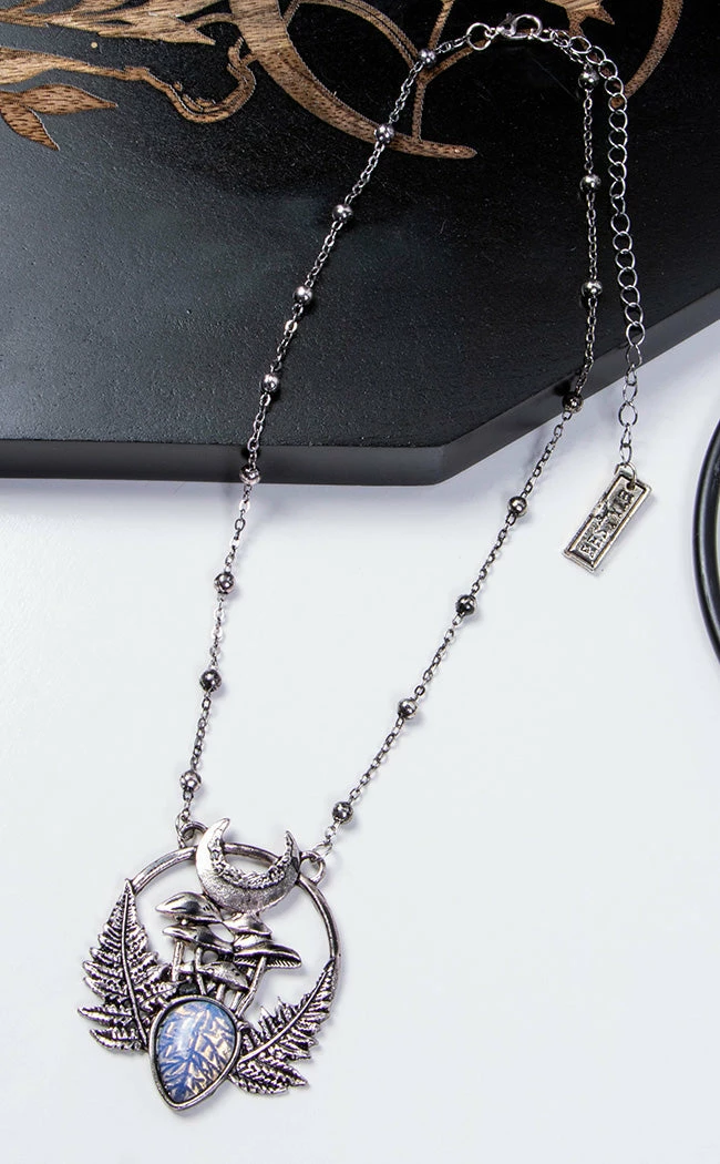 Restyle Magic Forest Pendant Accessories 8 Restyle Magic Forest Pendant Accessories