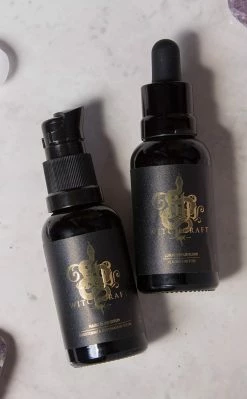 Witchcraft Skincare Magic Glow Serum