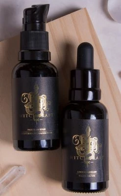 Witchcraft Skincare Magic Glow Serum
