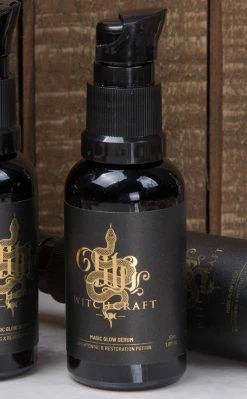 Witchcraft Skincare Magic Glow Serum