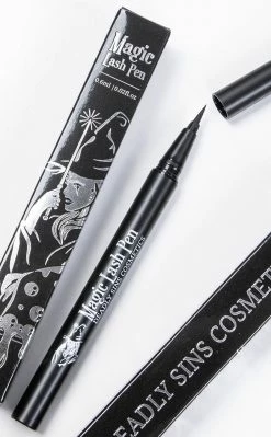 Deadly Sins Cosmetics Magic Lash Pen