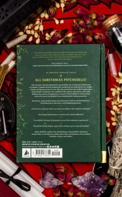 Occult Books Magic Medicine