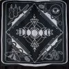 Altar Cloths Home & Gifts Magick Altar Cloth / Wall Hanging 1 Altar Cloths Home & Gifts Magick Altar Cloth / Wall Hanging