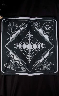 Altar Cloths Home & Gifts Magick Altar Cloth / Wall Hanging