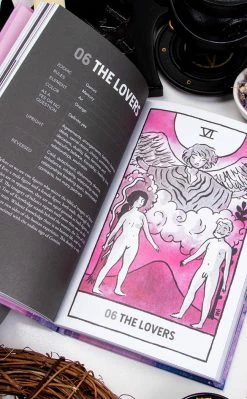 Occult Books Magickal Tarot Witchcraft 8 Occult Books Magickal Tarot Witchcraft