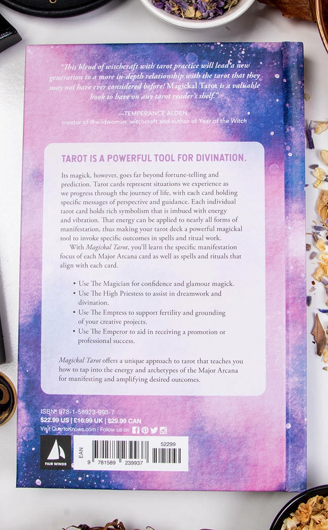 Occult Books Magickal Tarot Witchcraft 6 Occult Books Magickal Tarot Witchcraft