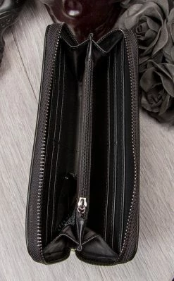 Banned Apparel Accessories Malov Wallet