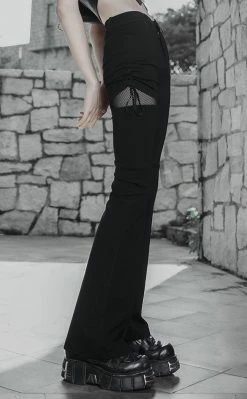 Punk Rave Marceline Flares Clothing 10 Punk Rave Marceline Flares Clothing