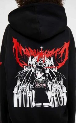 Mary Wyatt Marta Pullover Hoodie 10 Mary Wyatt Marta Pullover Hoodie