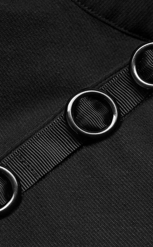 Punk Rave Maxine Asymmetrical Dress 10 Punk Rave Maxine Asymmetrical Dress