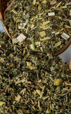 Witch Herbs Meadowsweet | Witchcraft Herbs