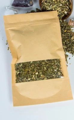 Witch Herbs Meadowsweet | Witchcraft Herbs 7 Witch Herbs Meadowsweet | Witchcraft Herbs