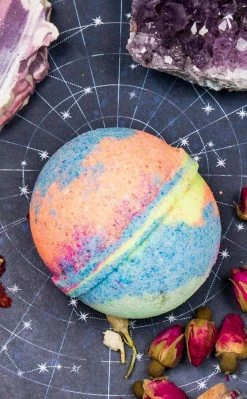 Aether Beauty Mellow Roll Bath Bomb 7 Aether Beauty Mellow Roll Bath Bomb