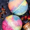 Aether Beauty Mellow Roll Bath Bomb