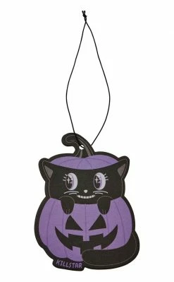 Killstar Meowloween Air Freshener