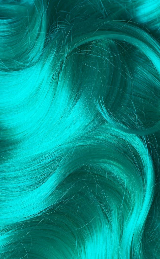 Manic Panic Mermaid | Classic Colour 3 Manic Panic Mermaid | Classic Colour